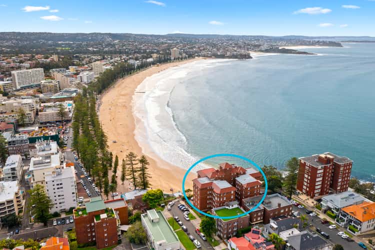 23/129 Bower Street, Manly NSW 2095