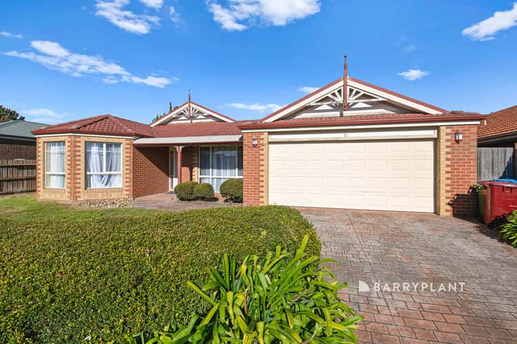 7 Orchid Street, Narre Warren South VIC 3805