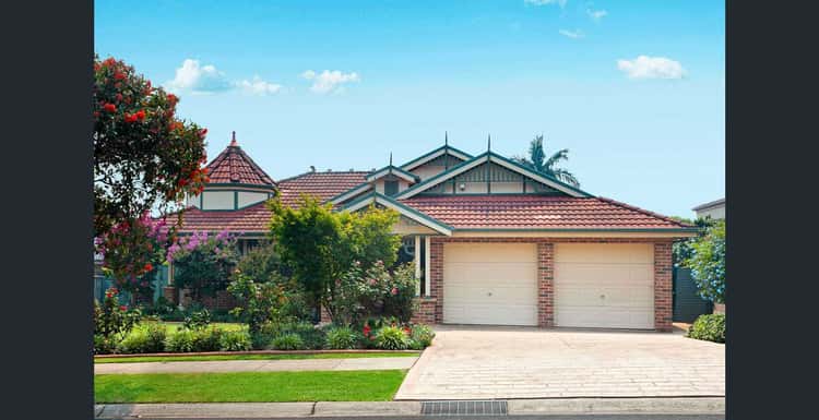 55 The Parkway, Beaumont Hills NSW 2155