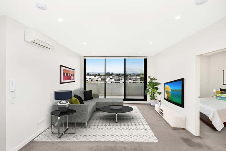 605/101C Lord Sheffield Circuit, Penrith NSW 2750