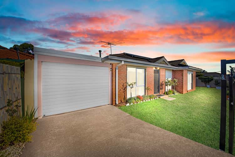170 Mossfiel Drive, Hoppers Crossing VIC 3029