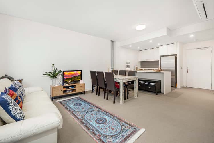 609/41 Hill Road, Wentworth Point NSW 2127