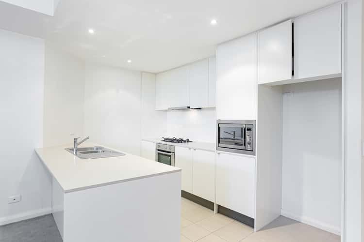376/4 The Crescent, Wentworth Point NSW 2127