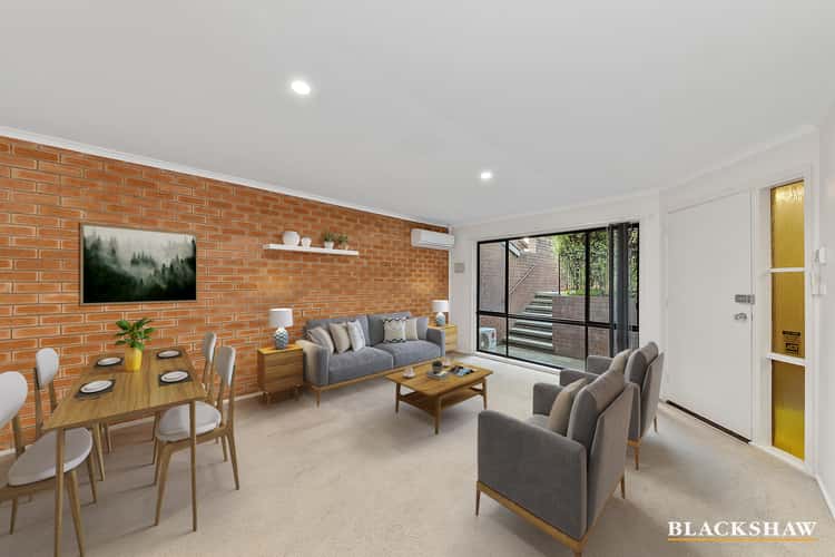 2/23 Mansfield Place, Phillip ACT 2606