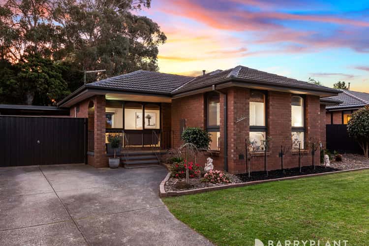14 Heswall Court, Wantirna VIC 3152
