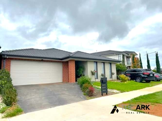 84 Bromley Circuit, Thornhill Park VIC 3335