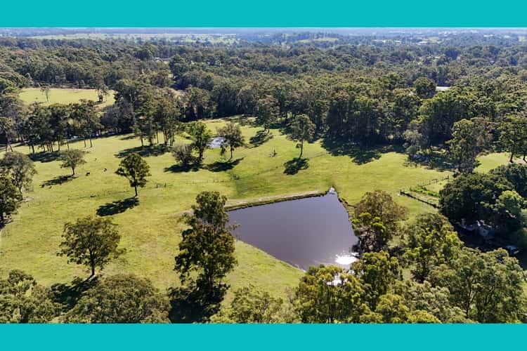 64 Pipers Creek Road, Dondingalong NSW 2440