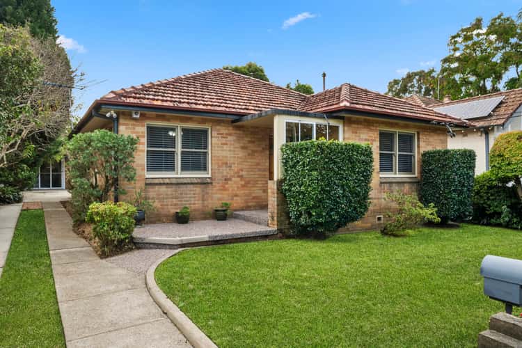 9 McClelland Street, Willoughby NSW 2068