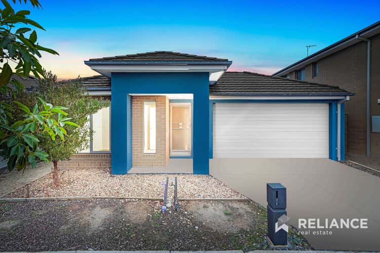42 Astoria Drive, Point Cook VIC 3030