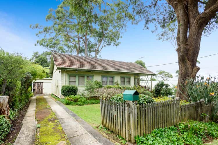 36 Bottle Forest Road, Heathcote NSW 2233