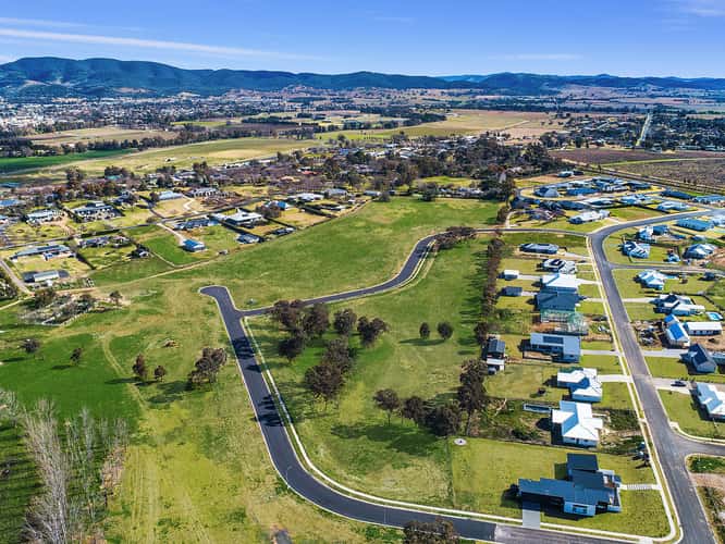 LOT 15, 16 Page Street, Mudgee NSW 2850