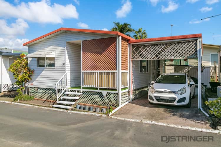 91/112 Dry Dock Road, Tweed Heads South NSW 2486