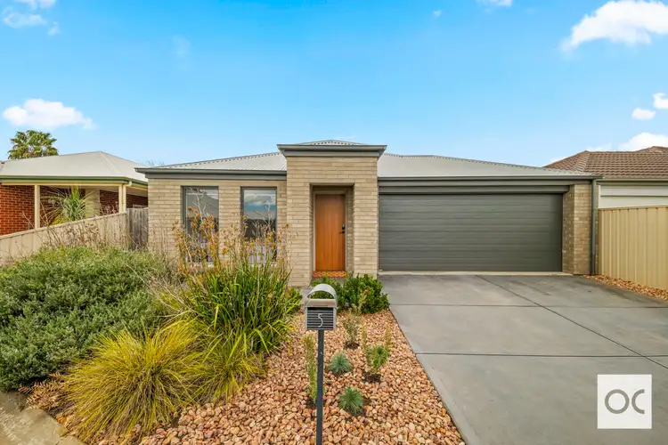 Second view of Homely house listing, 5/30 Grapevine Lane, Mclaren Vale SA 5171