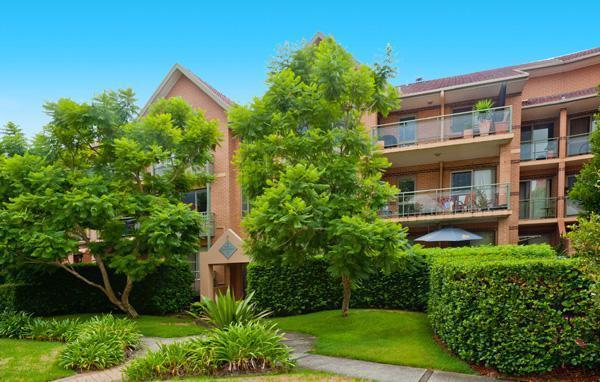 Third view of Homely apartment listing, 25/18 Morgan Street, Botany NSW 2019