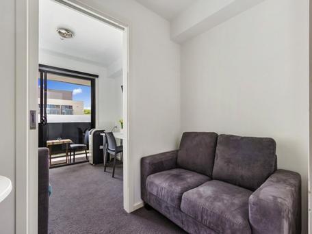 Second view of Homely apartment listing, 338/484 Elgar Road, Box Hill VIC 3128