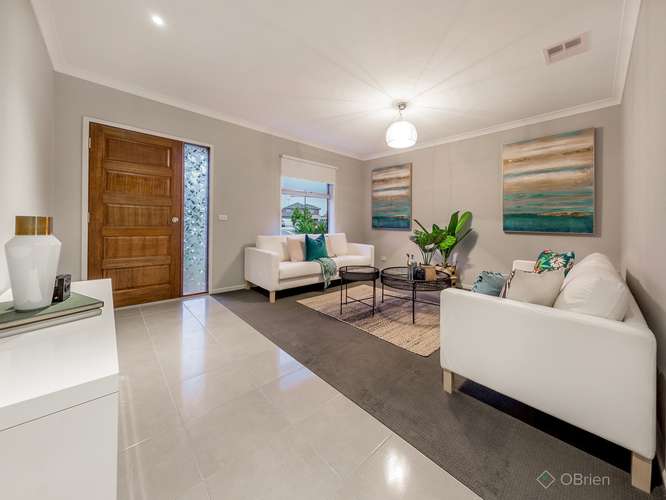 Second view of Homely house listing, 7 Ti-Tree Crescent, Officer VIC 3809