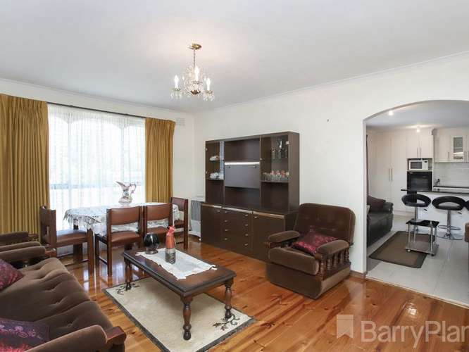 Second view of Homely house listing, 10 Felgate Close, Tullamarine VIC 3043