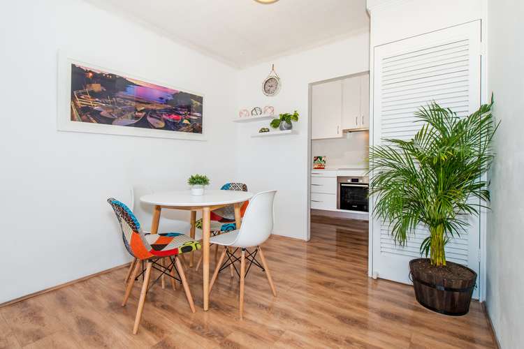 Fourth view of Homely apartment listing, 7/20 Harbourne Road, Kingsford NSW 2032