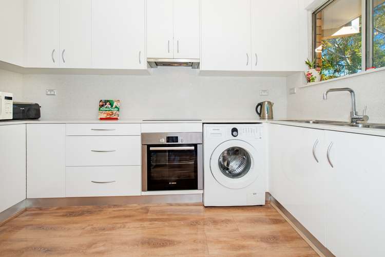 Fifth view of Homely apartment listing, 7/20 Harbourne Road, Kingsford NSW 2032