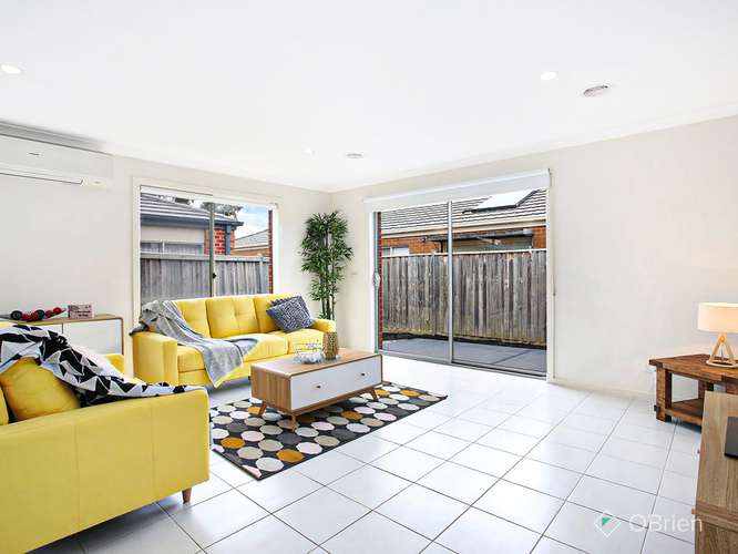 Fourth view of Homely house listing, 3 Caladenia Street, Officer VIC 3809