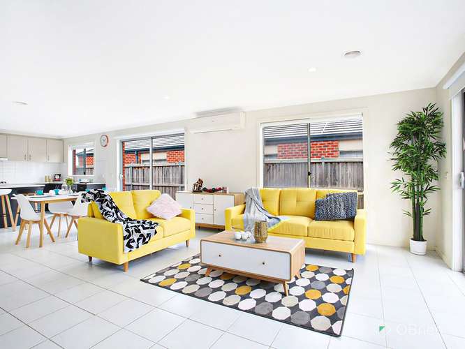 Fifth view of Homely house listing, 3 Caladenia Street, Officer VIC 3809