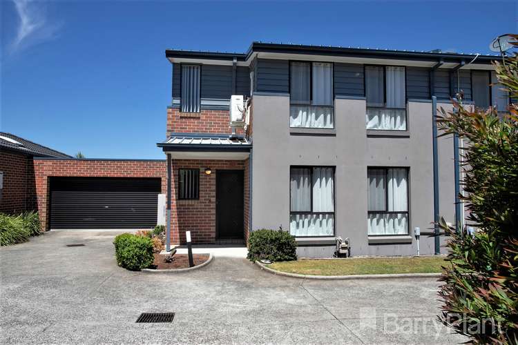 Main view of Homely townhouse listing, 13/226 Melrose Drive, Tullamarine VIC 3043