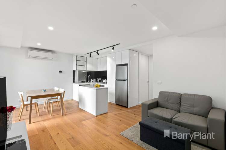 Main view of Homely apartment listing, 111/6-8 Gamble Street, Brunswick East VIC 3057