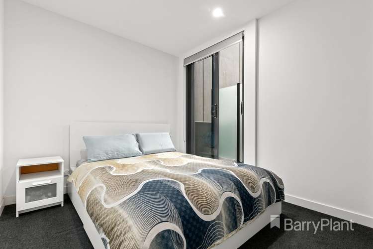Fourth view of Homely apartment listing, 111/6-8 Gamble Street, Brunswick East VIC 3057