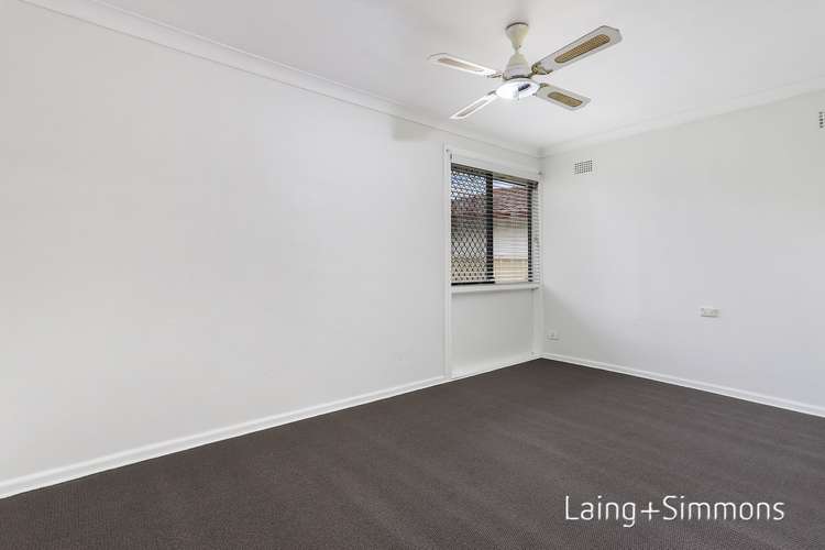 Fourth view of Homely house listing, 39 Siemens Crescent, Emerton NSW 2770