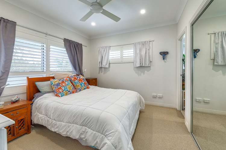 Second view of Homely unit listing, 3/19 Stamford Street, Yeerongpilly QLD 4105