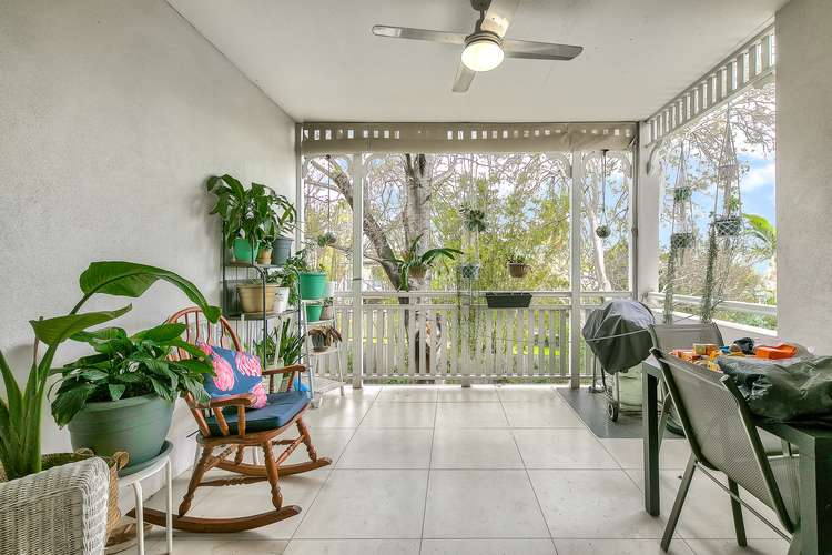 Fourth view of Homely unit listing, 3/19 Stamford Street, Yeerongpilly QLD 4105