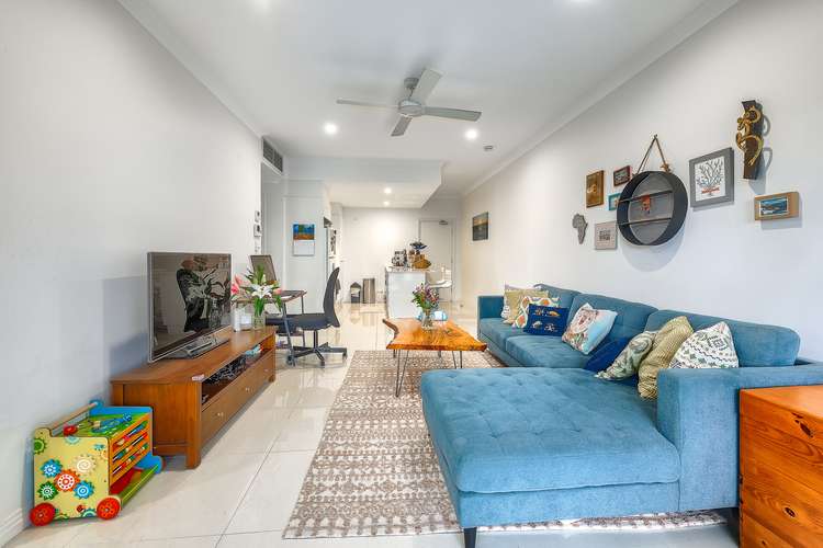 Fifth view of Homely unit listing, 3/19 Stamford Street, Yeerongpilly QLD 4105