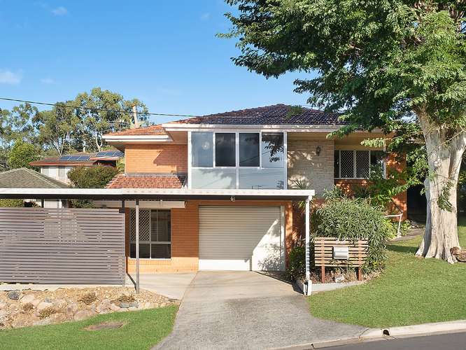 Main view of Homely house listing, 32 Rapkin Street, Tarragindi QLD 4121