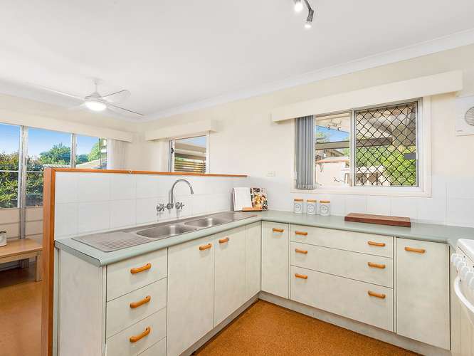 Fifth view of Homely house listing, 32 Rapkin Street, Tarragindi QLD 4121