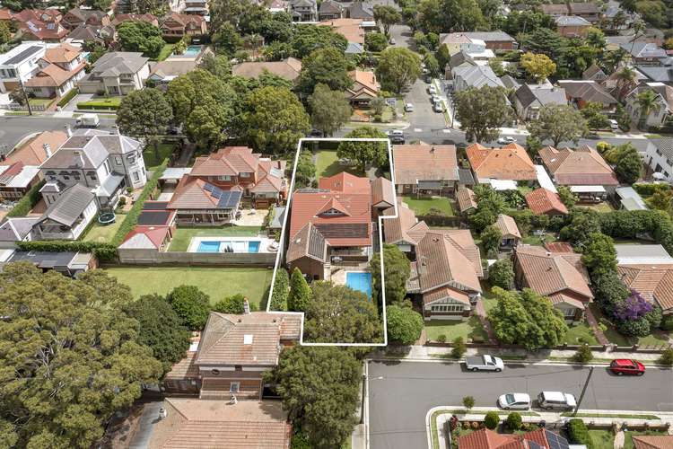 Third view of Homely house listing, 194 Wentworth Road, Burwood NSW 2134