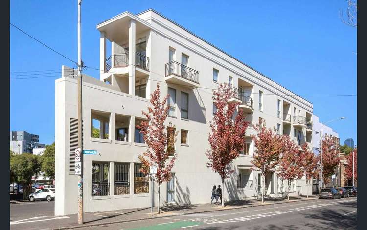 Main view of Homely apartment listing, 1/198 Peel Street, North Melbourne VIC 3051