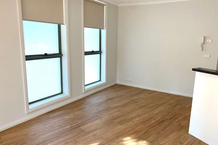 Second view of Homely apartment listing, 1/198 Peel Street, North Melbourne VIC 3051