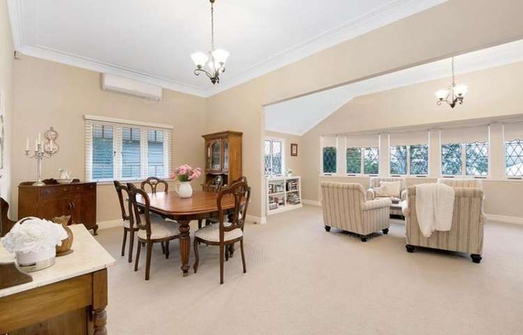 Second view of Homely house listing, 28 Biarra Street, Yeerongpilly QLD 4105