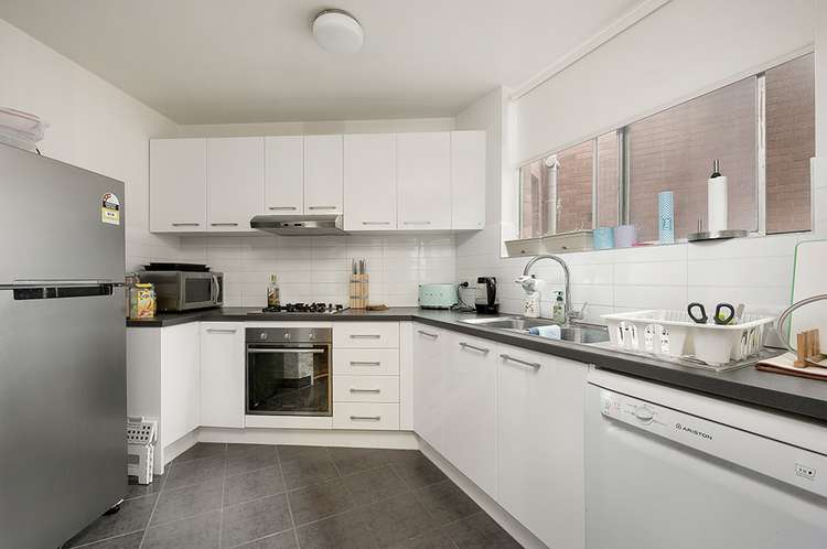 Fourth view of Homely apartment listing, 7/369 Abbotsford Street, North Melbourne VIC 3051