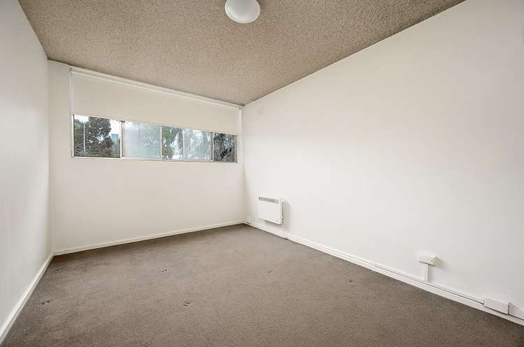 Fifth view of Homely apartment listing, 7/369 Abbotsford Street, North Melbourne VIC 3051