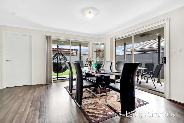 Main view of Homely house listing, 12 Bugle St, Ropes Crossing NSW 2760