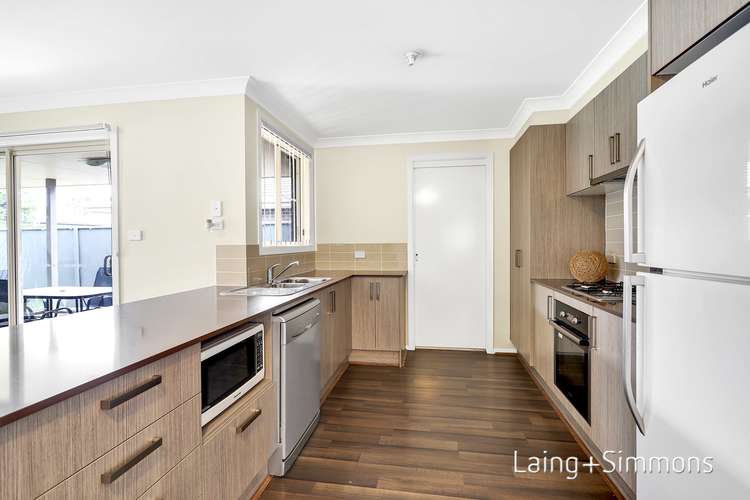 Third view of Homely house listing, 12 Bugle St, Ropes Crossing NSW 2760