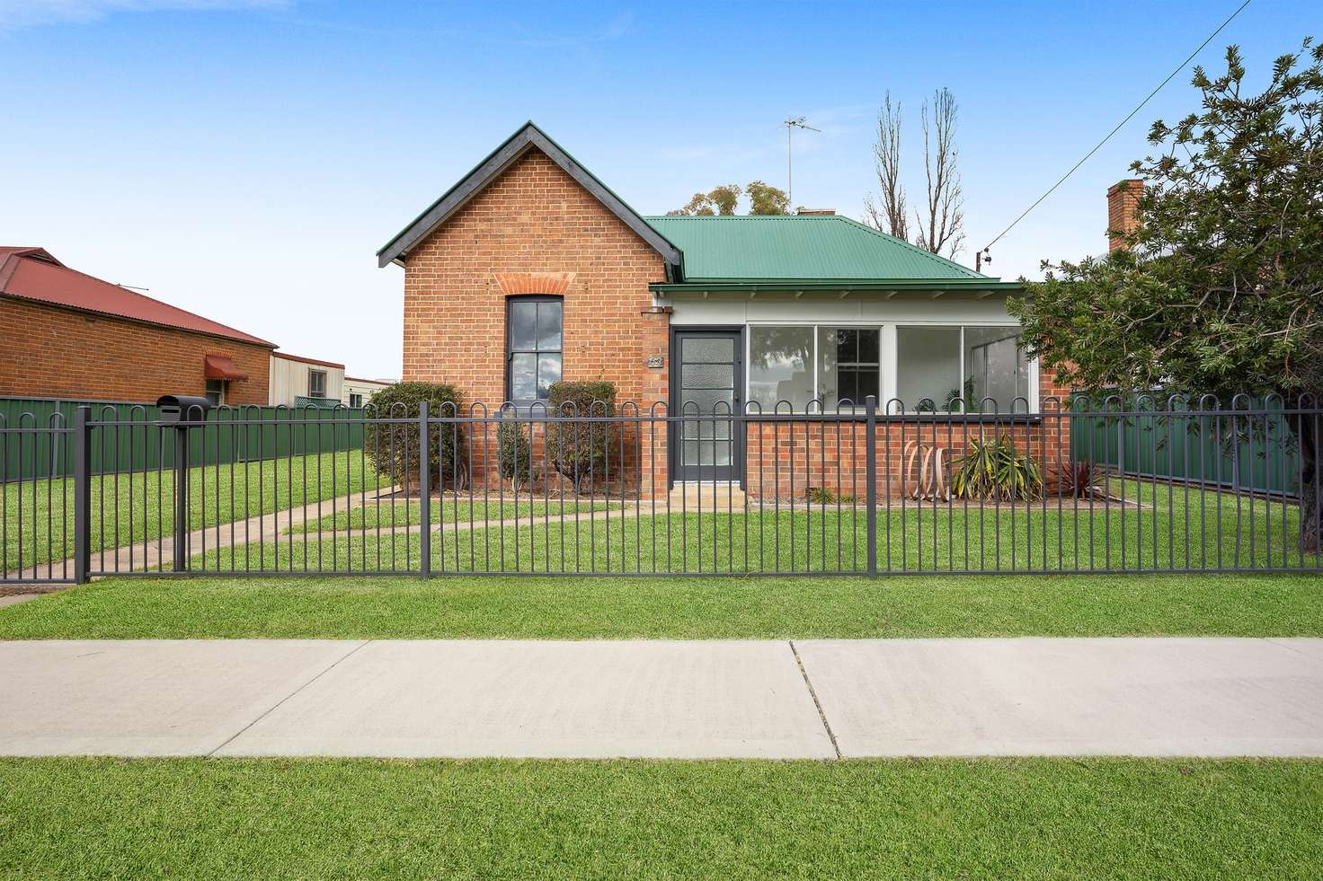 Main view of Homely house listing, 63 Gladstone Street, Mudgee NSW 2850