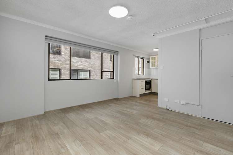 Second view of Homely unit listing, 803/79-85 Oxford Street, Bondi Junction NSW 2022
