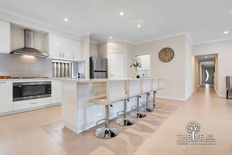 Second view of Homely house listing, 49 Prosperity Loop, Aubin Grove WA 6164