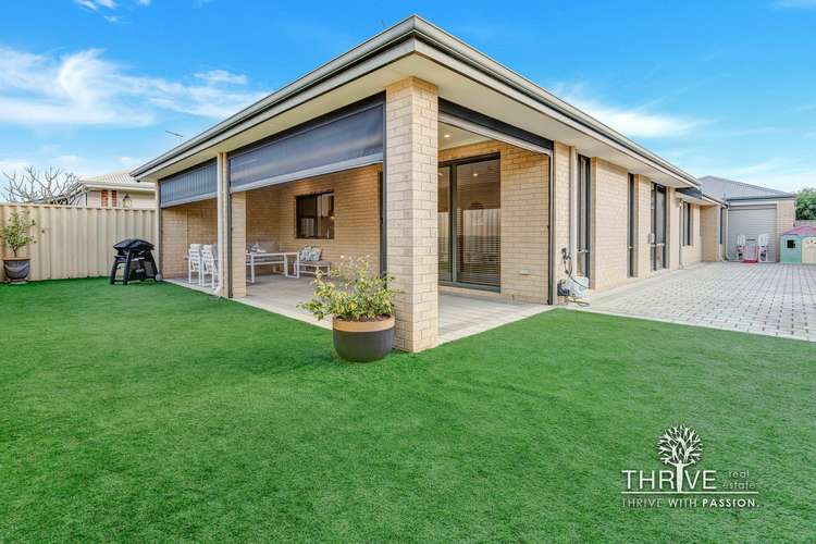 Fourth view of Homely house listing, 49 Prosperity Loop, Aubin Grove WA 6164