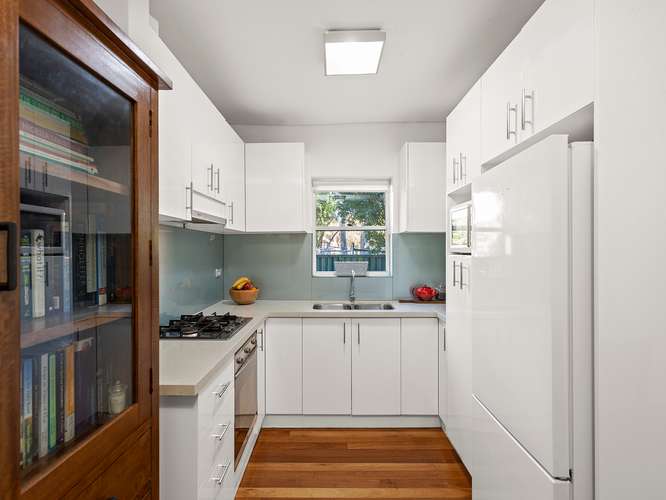 Second view of Homely unit listing, 3/4 Flack Avenue, Hillsdale NSW 2036