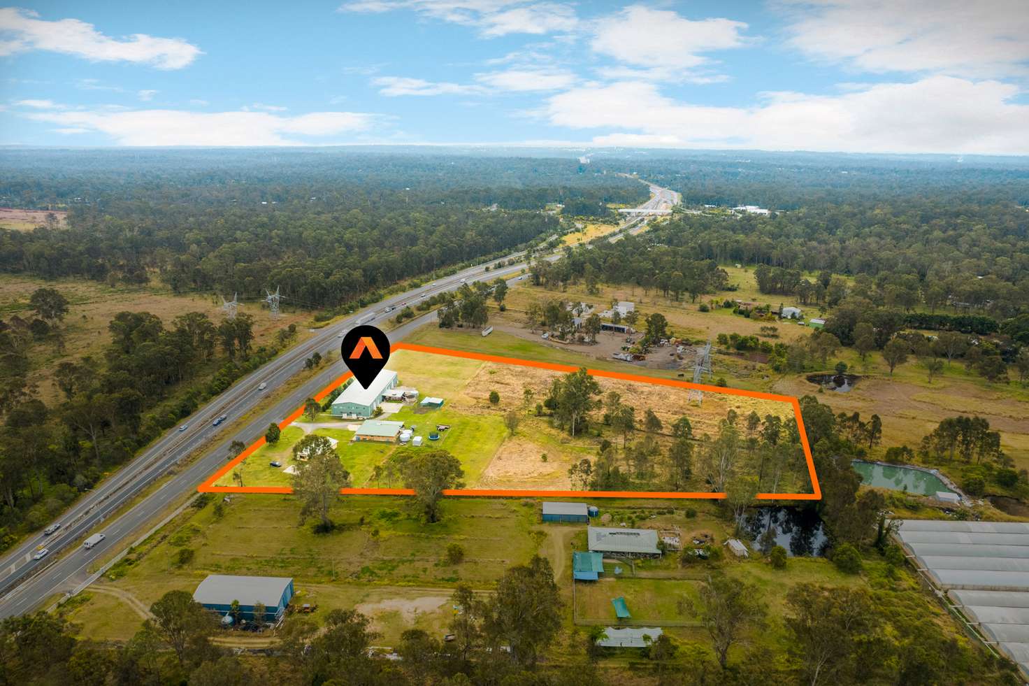 Main view of Homely house listing, 4602-4622 Mount Lindesay Highway, North Maclean QLD 4280