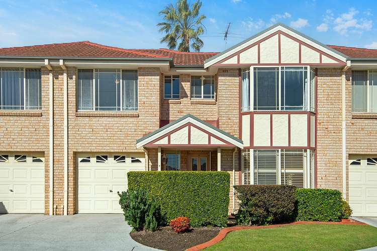 Main view of Homely townhouse listing, 7/121 Barton Street, Monterey NSW 2217