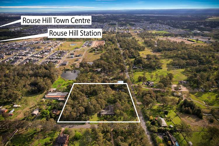 193 Cudgegong Road, Rouse Hill NSW 2155
